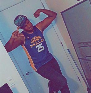 Meet your Posher, Billy